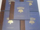 Franklin Mint THE GREATEST COUNTRY MUSIC OF ALL TIME Volumes 59-60, 69-74, 77-78