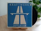 Kraftwerk – Doppelalbum / Kraut Rock - Electronic Vinyl 2LP / Philips 6623 057