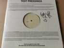 **TEST PRESSING**ALTERED IMAGES MASCARA STREAKZ - SIGNED TEST PRESSING - RARE