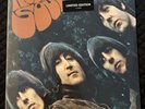 The Beatles - Rubber Soul - CLJ -46440 1987  Reissue - Capitol Records Sealed