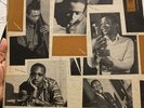 THE JAZZ MESSENGERS THE JAZZ MESSENGERS COLUMBIA CL 897 USA