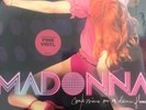 Madonna Confessions on a Dance floor Vinyl pink vinyl ltd edition new sealed uk