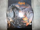 Magnum – Kingdom Of Madness ( Picture Vinyl LP Album )