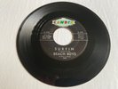 1961 Surf 45 - Beach Boys - Surfin / Luau  CANDIX #301 w/ Dist. by Era   VG/VG