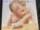 Van Halen – 1984 Original Vinyl Lp Excellent condition￼