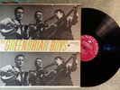The GREENBRIAR BOYS Vinyl LP Self-titled Debut VANGUARD 1962 EX/VG+ VRS-9104