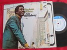 Reuben Wilson LP  On Broadway orig 1968 Blue Note 84295 Liberty label RVG VG++