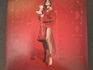 Number 1 Angel / Pop 2 by Charli XCX Vinyl Red And Clear UO Read Description