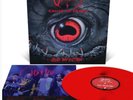 NEW - Obituary, Cause of Death: Live Infection (Blood Red Vinyl) LP