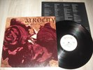 ATROCITY - Todessehnsucht LP 1st press 1992 Roadrunner ; Morgoth ; Torchure