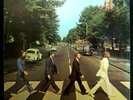 LP THE BEATLES - abbey road, GER, 1C062-04243, vg++/vg++