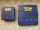 The Beatles Collection Blue Box Set - 13 Analog Albums /The Beatles 45 Singles