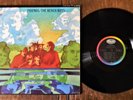 The Beach Boys FRIENDS Orig CAPITOL LP 1968 EX/EX GEM