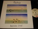AUSTRALIAN CRAWL – PHALANX - AUSSIE 1980s ROCK LP Gatefold James Reyne