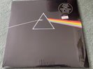 Pink Floyd - Dark Side Of The Moon (Unplayed 1973) Shrink Wrap (Final Upgrade )