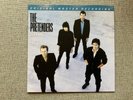 The Pretenders LEARNING TO CRAWL Vinyl AAA LP 180g MoFi Mobile Fidelity MFSL