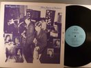 The Rising Storm  Alive Again At Andover   Garage, Psych  Ltd. Ed 408/1000
