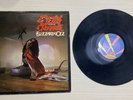 Ozzy Osbourne - Blizzard of Ozz (Record, 1981) Vinyl LP Jet JZ-36812