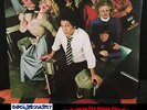 Billy Joel – Turnstiles - Japan 1st press (1978)