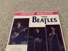 The Beatles EP Further Requests Original Australia Vinyl - 7” GEPO 70015