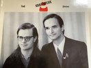Kraftwerk, Ralf and Florian 2015 reissue vinyl