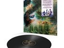 Pink Floyd A Saucerful Of Secrets Vinyl Record LP Mono Version