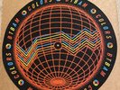 Between The Buried And Me Colors Vinyl Slipmat /500 LE Merch limited  New Rare