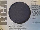 Elvis Presley Unverkäüfliche Musterplatte I Really Don`t To Know / There Goes My