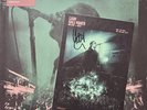 Liam Gallagher MTV Unplugged Vinyl with Signed Art Card