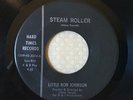 Rare Ohio Northern Soul/Funk LITTLE RON JOHNSON 