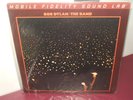 mfsl bob dylan/the band before the flood sealed new perfect shape #3863