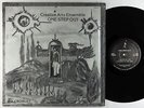 Creative Arts Ensemble - One Step Out LP - Nimbus West VG+ Shrink