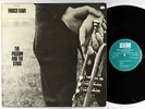 Enrico Rava - The Pilgrim And The Stars LP - ECM Germany - 1063 VG++