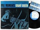Grant Green - Idle Moments LP - Blue Note - BST 84154 RVG