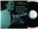 Horace Parlan - On The Spur Of The Moment LP - Blue Note 180g Reissue VG+