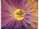 Sun Ra - Hidden Fire (Volume 3 & 4) LP - Saturn Research OG Press VG+