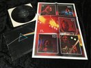 Pink Floyd: Dark Side of the Moon (Vinyl LP, 1975) SMAS 11163 RE Gatefold/Poster