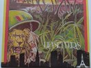 The Upsetters  Blackboard Jungle Dub . LP CT 0115 . 1981 . USA .Rare .