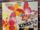 Kinks Face To Face PYL6005 UK Press 1987 Lp