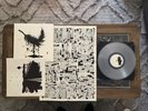 Dillinger Escape Plan One Of Us Is The Killer Vinyl Record Clear LP