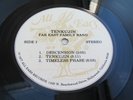 Far East Family Band TENKUJIN 1977 US LP All Ears PROG ROCK  NEAR MINT AUDIO