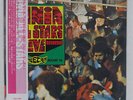 FANIA ALL STARS LIVE AT THE CHEETAH VOL.1&2 FANIA VS2 1406 JAPAN OBI VINYL 2LP