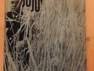 Wayne shorter JuJu ***BLUE NOTE MONO 1965*** RVG EAR