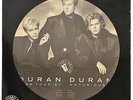 Duran Duran Vinyl Picture Disc Strange Behaviour 1987