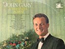 JOHN GRAY The John Gary Christmas Album 1963 vinyl LP RCA Victor LPM-2940 SEALED