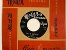 Modern 998 Etta Miss Peaches James - Tough Lover / Fools We Be, R&B 7