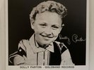 DOLLY PARTON - 1st RECORDING 