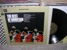 MOUNTAIN-Best Of Mountain-OR.RARE QUADRAPHONIC VG++ LP Nantucket/Miss Queen/Toad