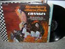 STRAWBERRY ALARM CLOCK-Changes-OR.VG++/NM- LP  Black Butter/Name In Gold/Blues