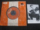 Tony Sheridan Beatles 7'' My Bonnie deutsches Intro + signierte Autogrammkarte